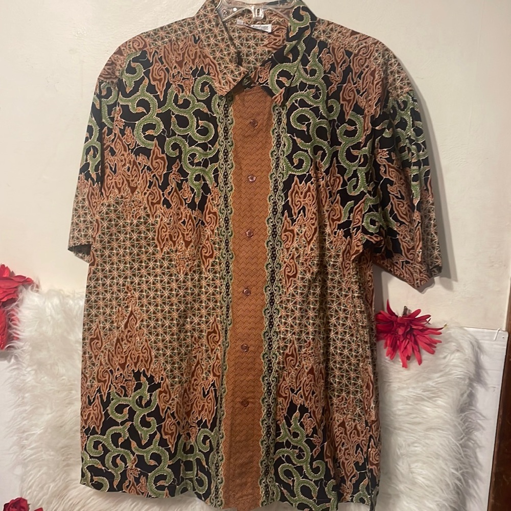 Mens Shirt